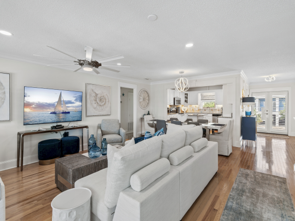 Luxurious Getaway in Destin Florida